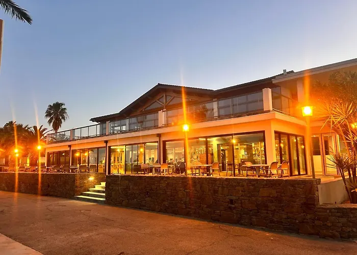 Hotel&Restaurant San Pellegrino