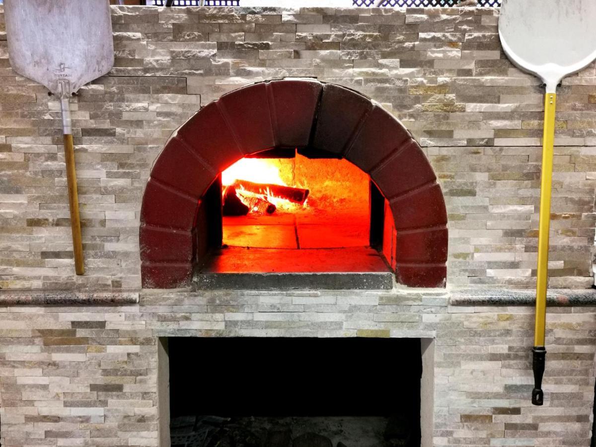 Hotel&restaurant San Pellegrino 3*