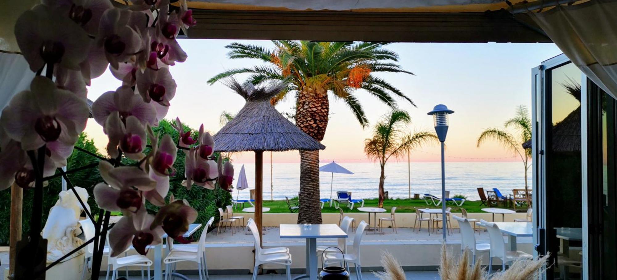 Hotel Hotel&restaurant San Pellegrino 3*
