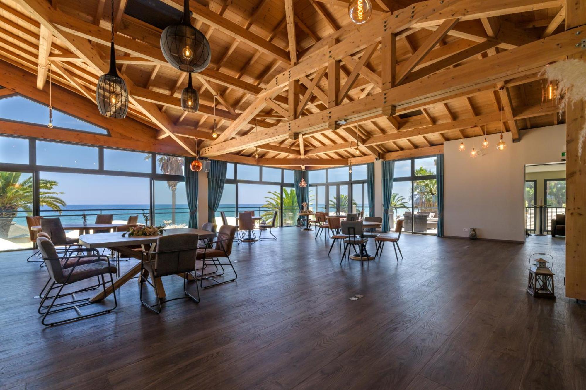 Hotel&restaurant San Pellegrino Hotel Folelli