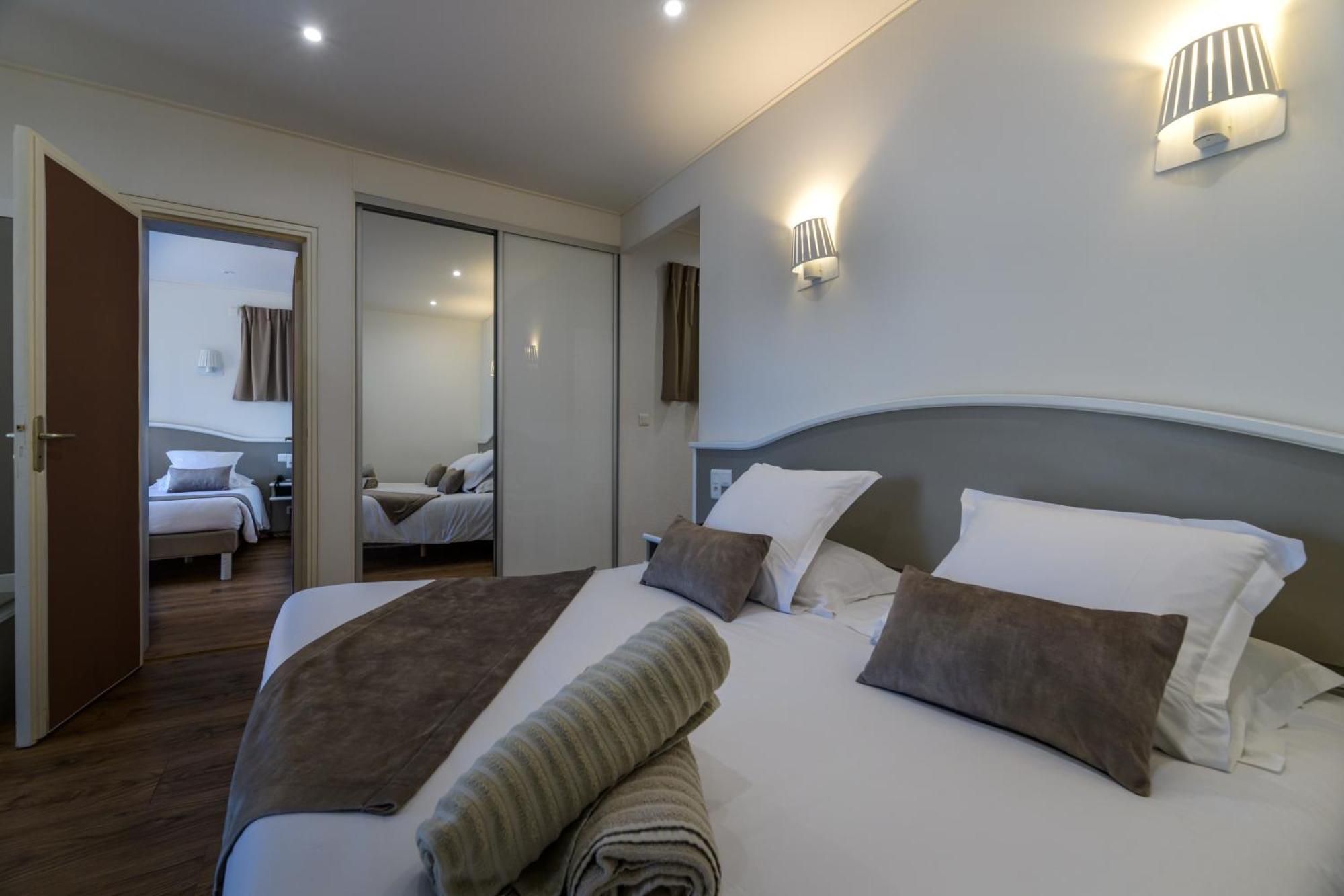 Hotel Hotel&restaurant San Pellegrino Folelli