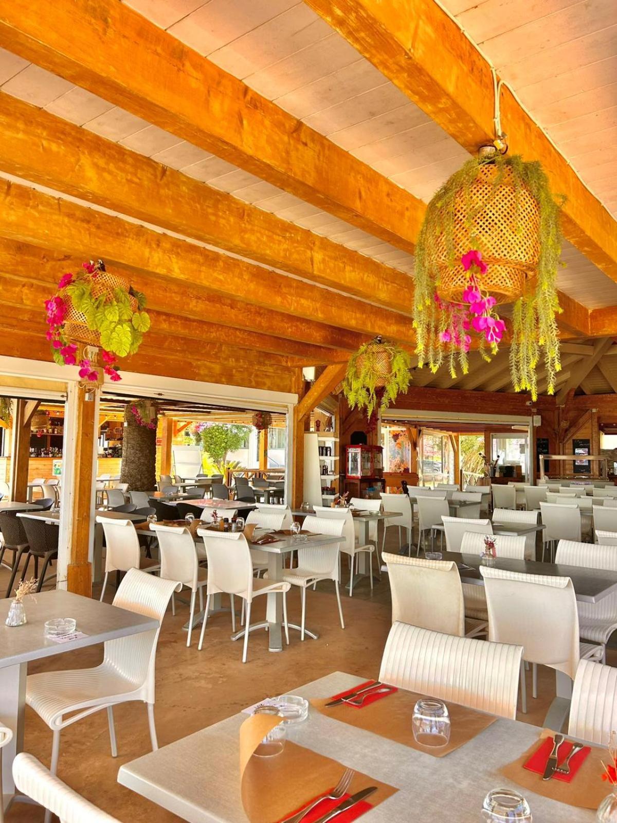 Hotel&restaurant San Pellegrino