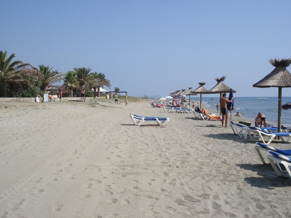Hotel Hotel&restaurant San Pellegrino 3*