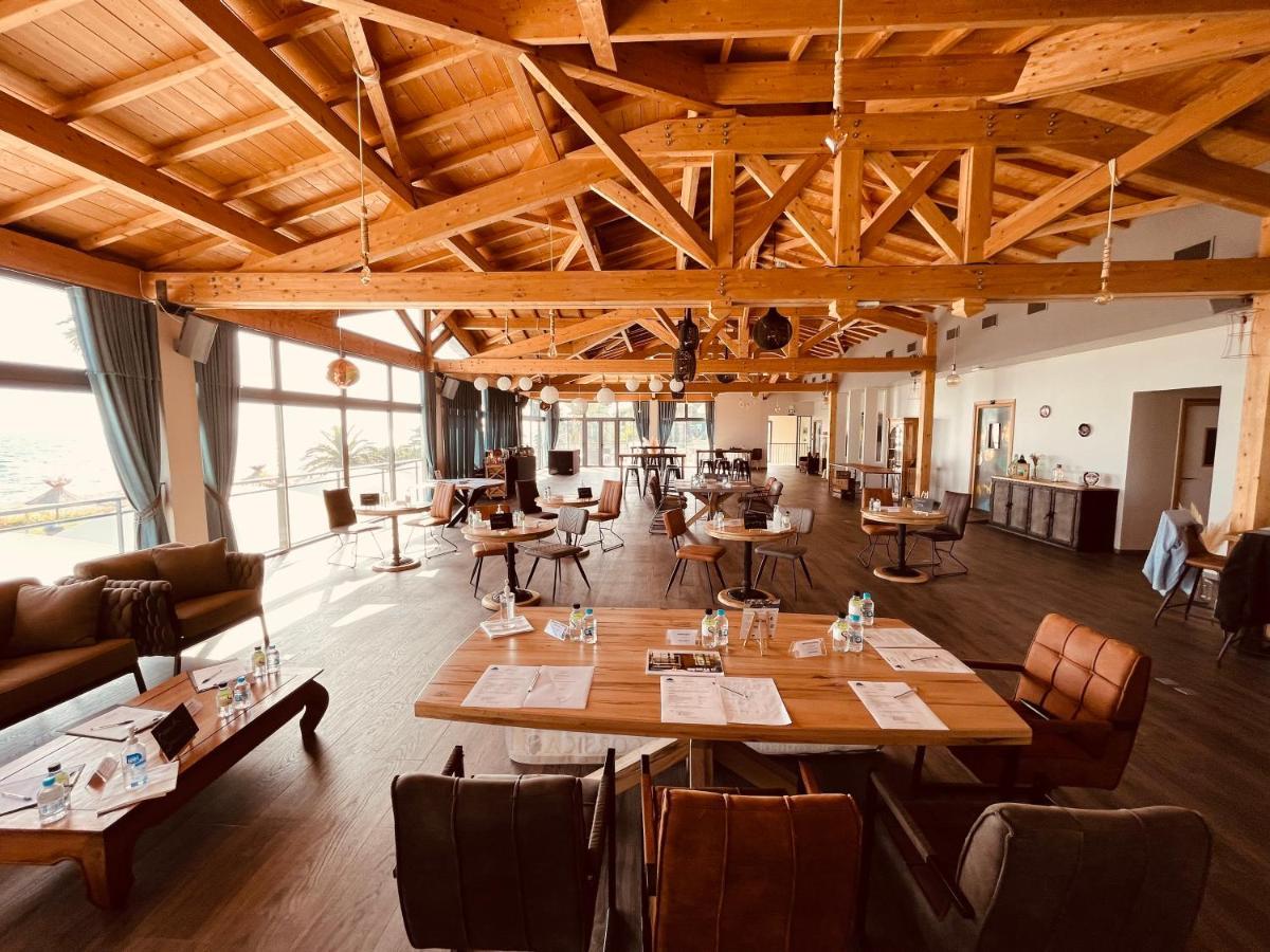 Hotel & Restaurant San Pellegrino 3*