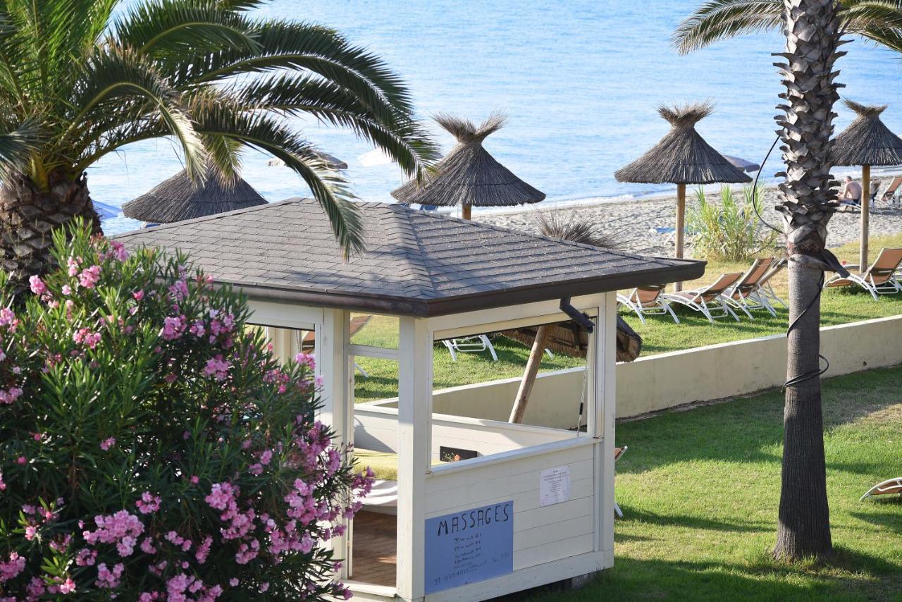 & Restaurant San Pellegrino Hotel