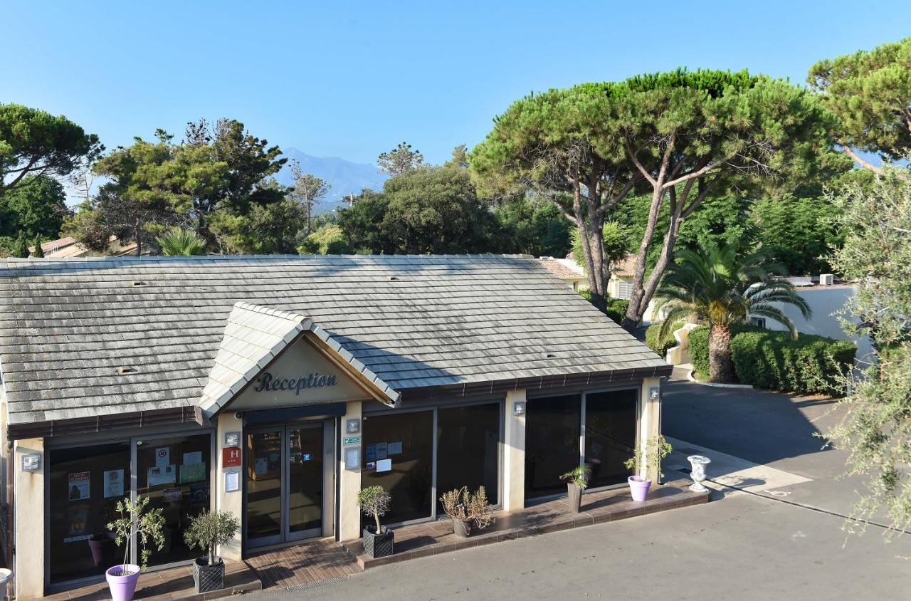 & Restaurant San Pellegrino Folelli