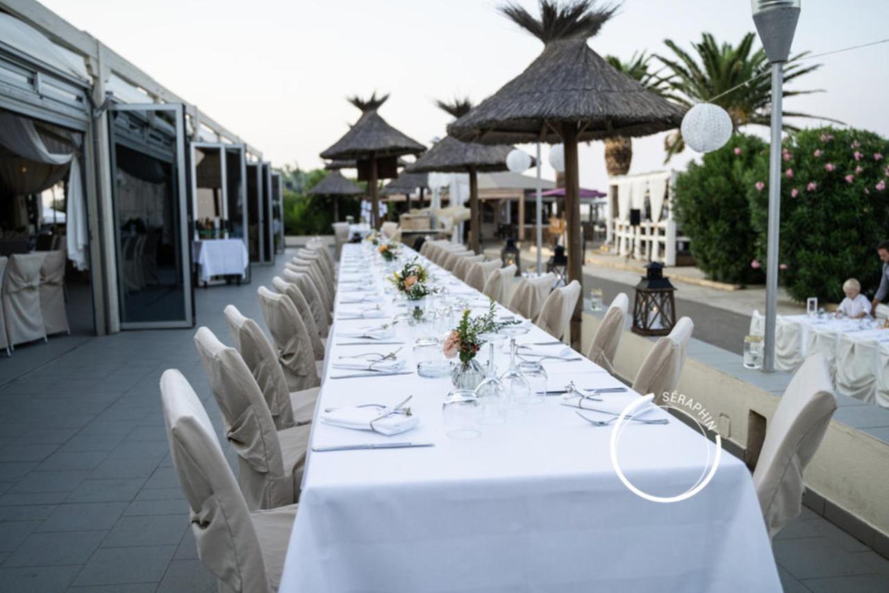 & Restaurant San Pellegrino Hotel