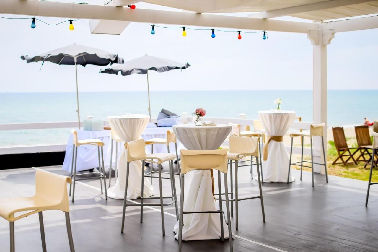 & Restaurant San Pellegrino Folelli